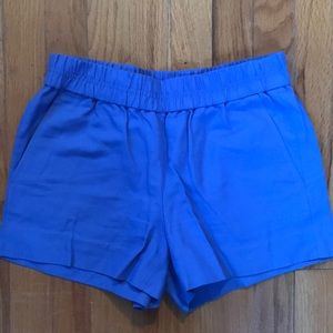 J. Crew Shorts